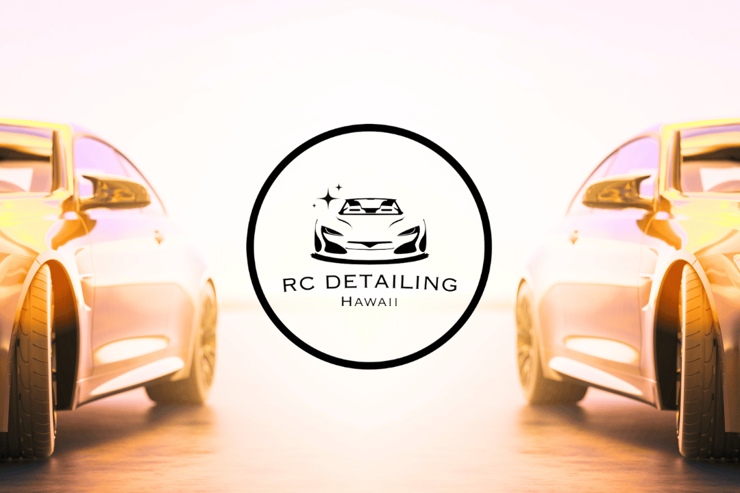 Mobile Detailing Services Ewa Beach  RC Mobile Detailing Hawaii Mobile Detailing Services Ewa Beach