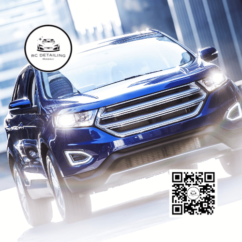 What Makes RC Mobile Detailing Hawaii Different for Car Detailing in Ewa Beach?