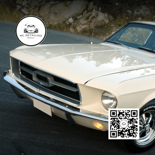 How Ewa Beach Drivers Save Time and Money with RC Mobile Detailing Hawaii