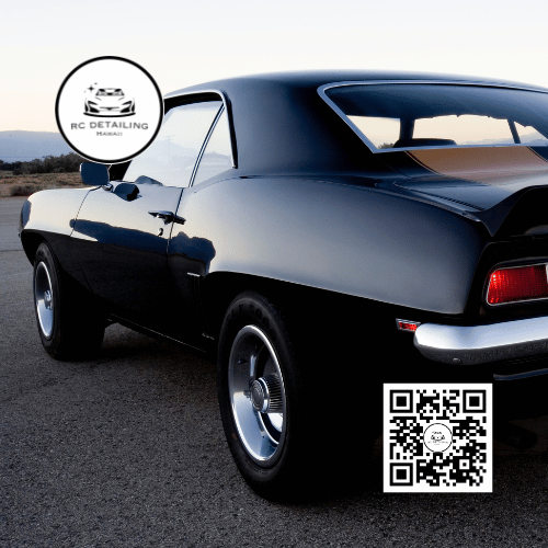 How Ewa Beach Drivers Maximize Convenience with RC Mobile Detailing Hawaii