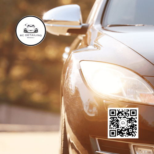 How to Protect Your Car from Sun, Salt, and Sand in Ewa Beach, Hawaii