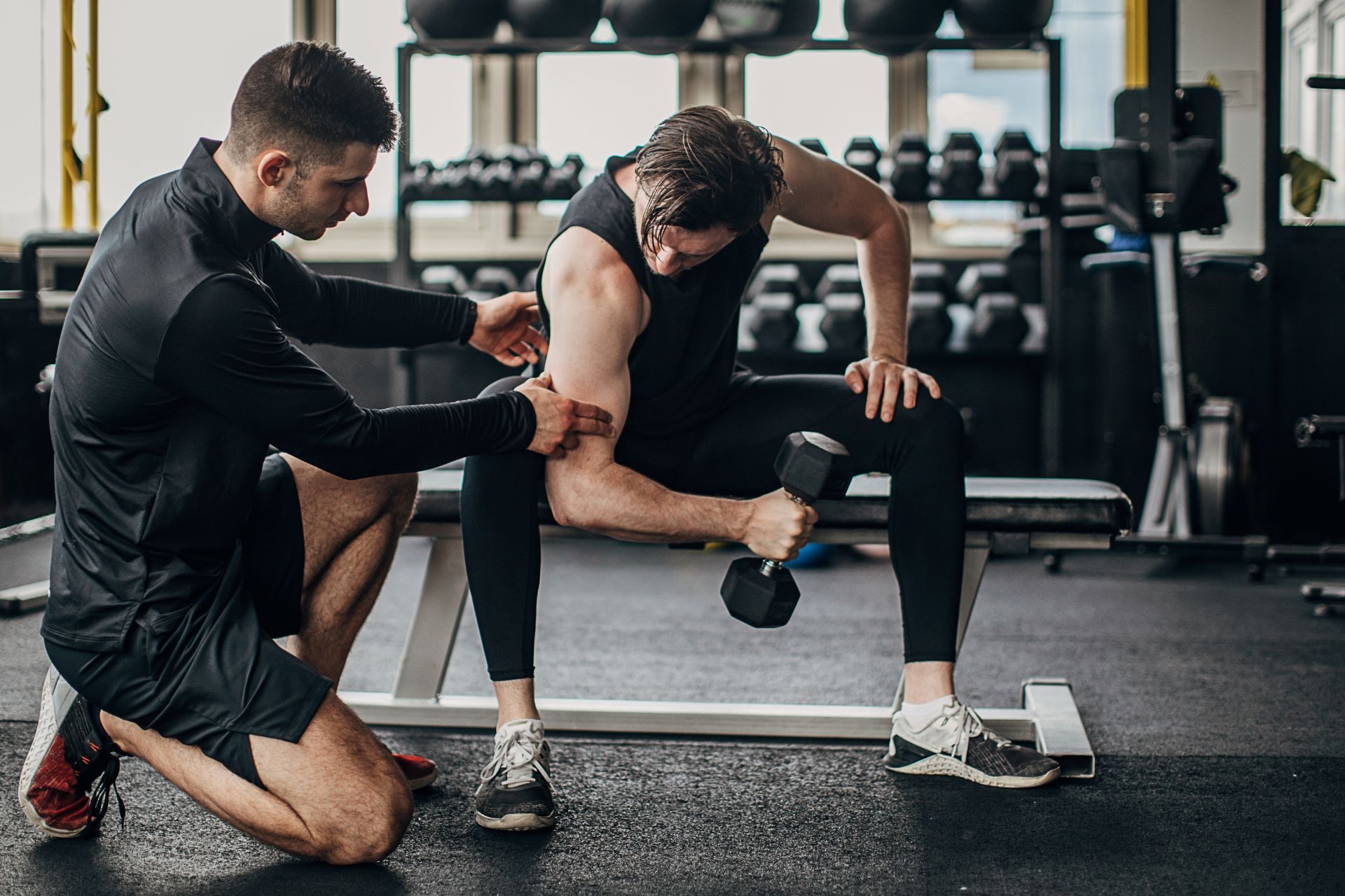 Adaptive Sports Programs