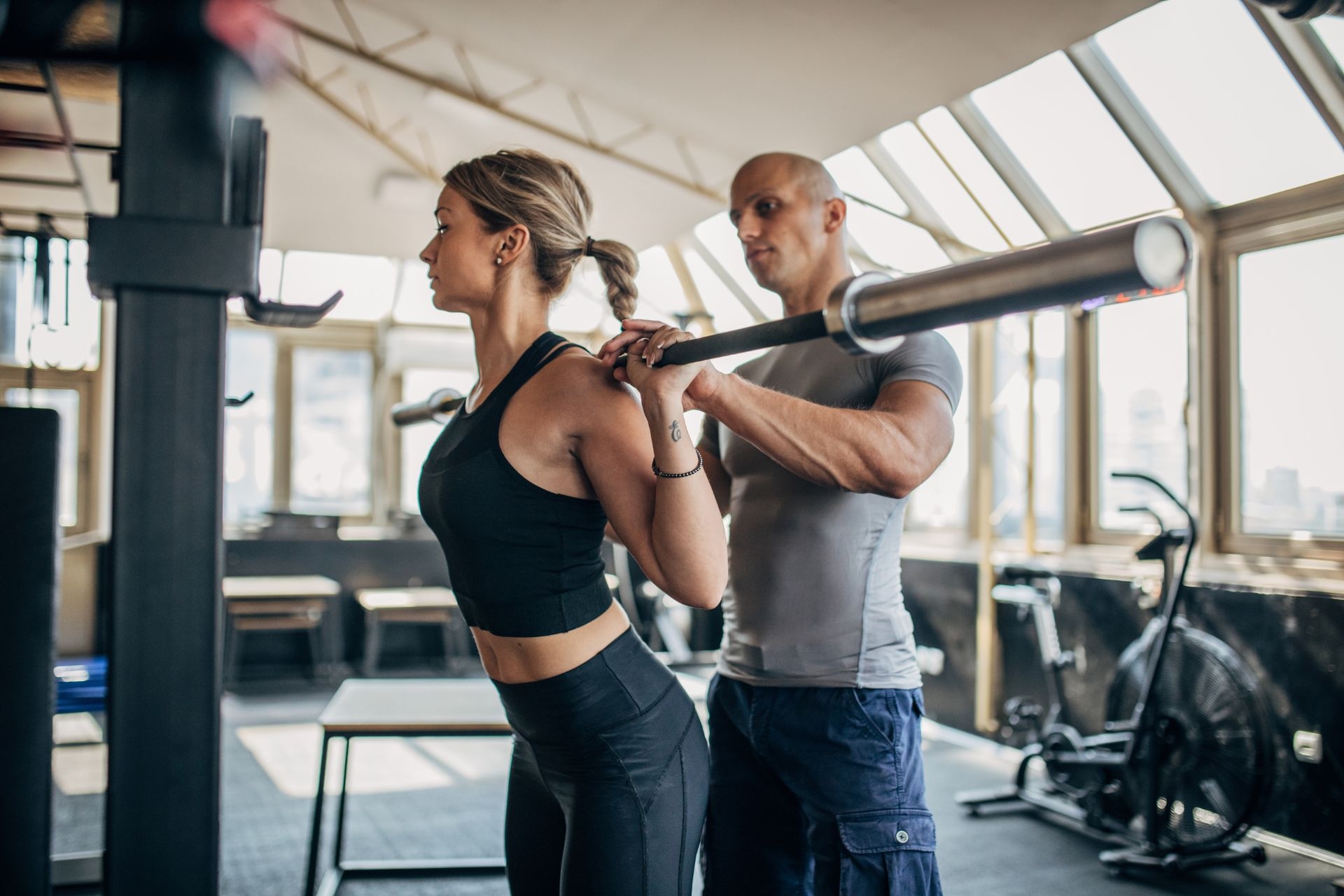 Alexander Technique for Posture Alignment