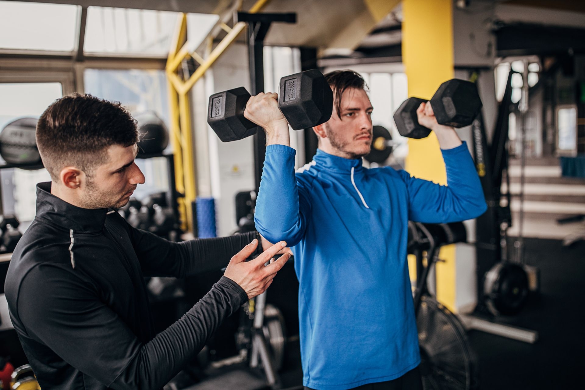 Are there any contraindications or limitations to using the Mulligan Concept of Mobilization with Movement?