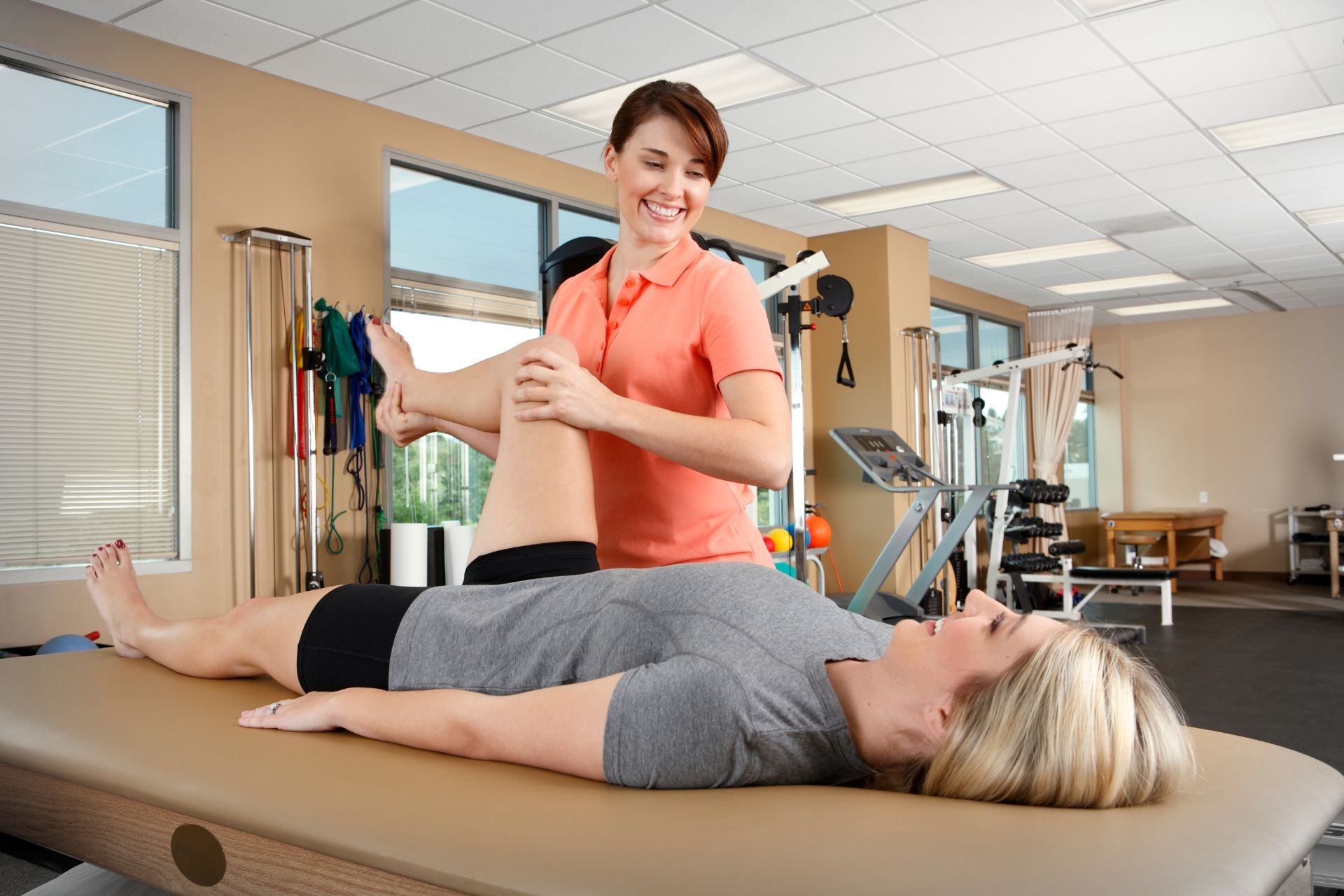 Are there any potential risks or side effects associated with neuromuscular reeducation?