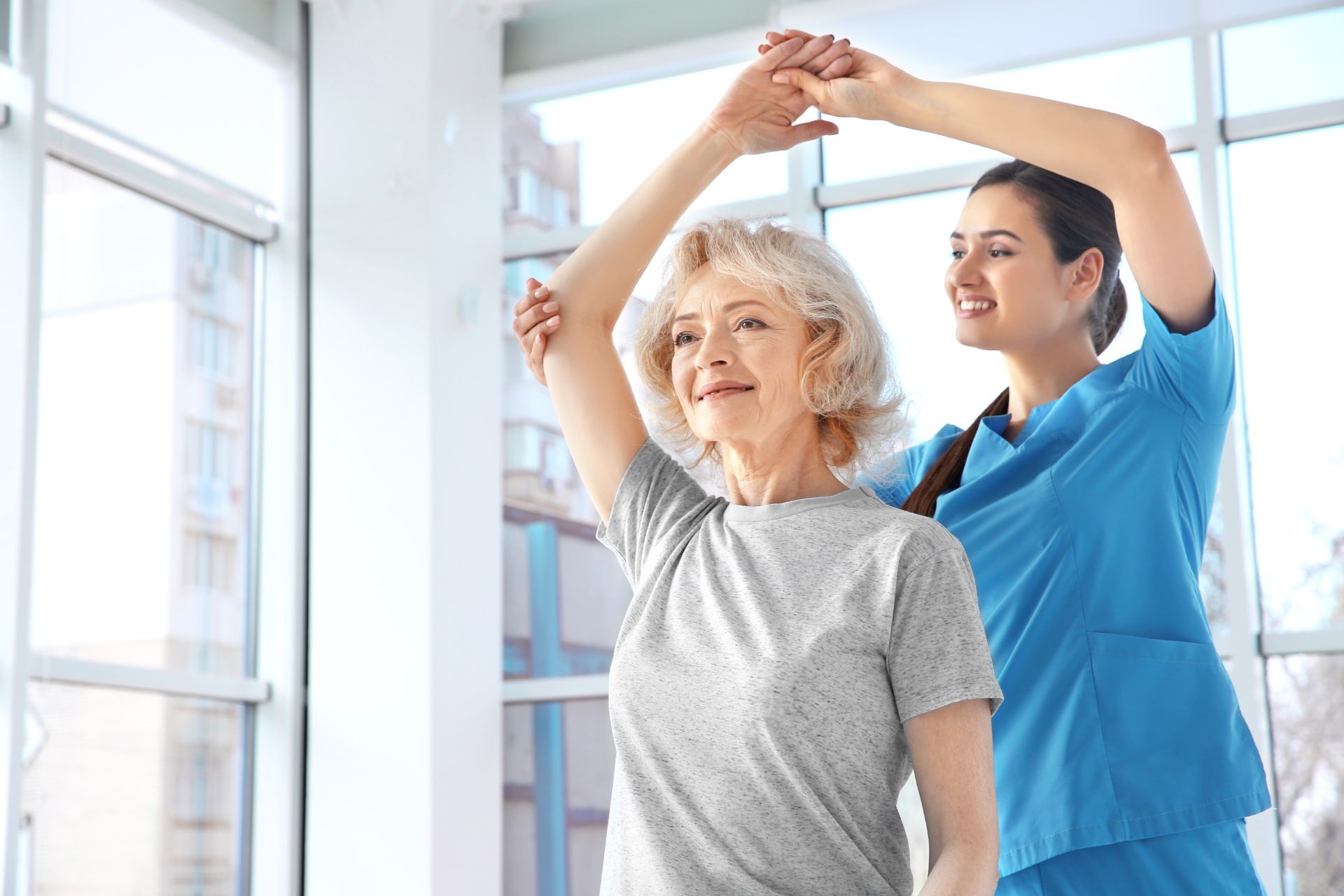 How does Rolfing Structural Integration address postural imbalances and chronic pain?