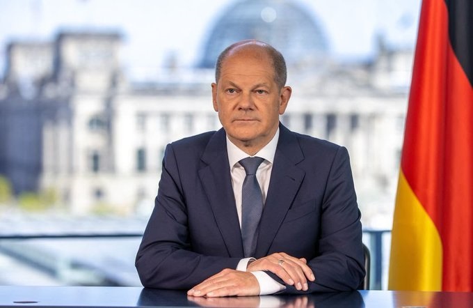 Deutschlands größte Gewerkschaft ruft zum Streik auf Deutschlands größte Gewerkschaft ruft zum Streik auf