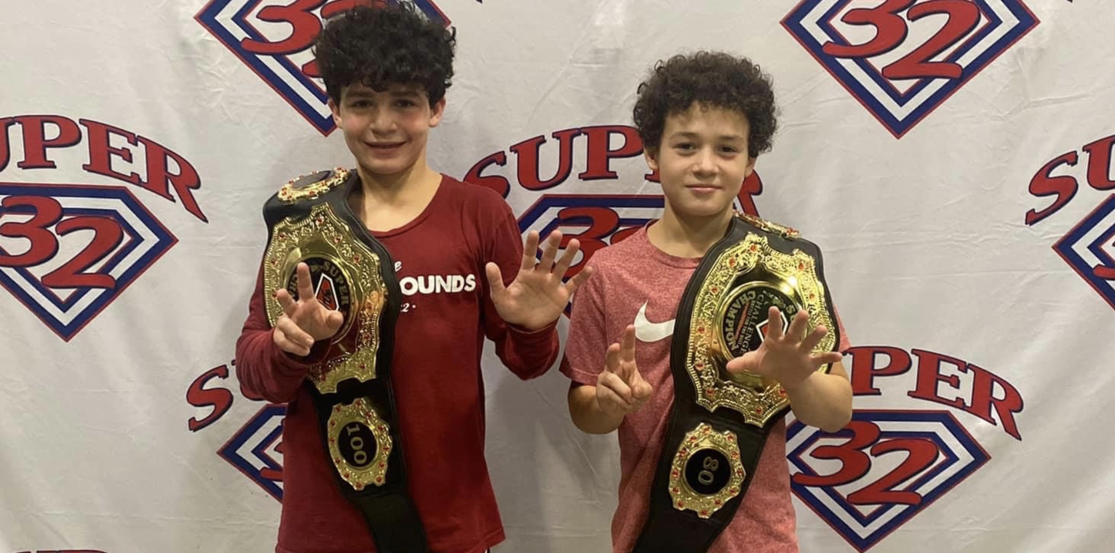 Wrestling's Class of 2025 Earns National Ranking - Columbia