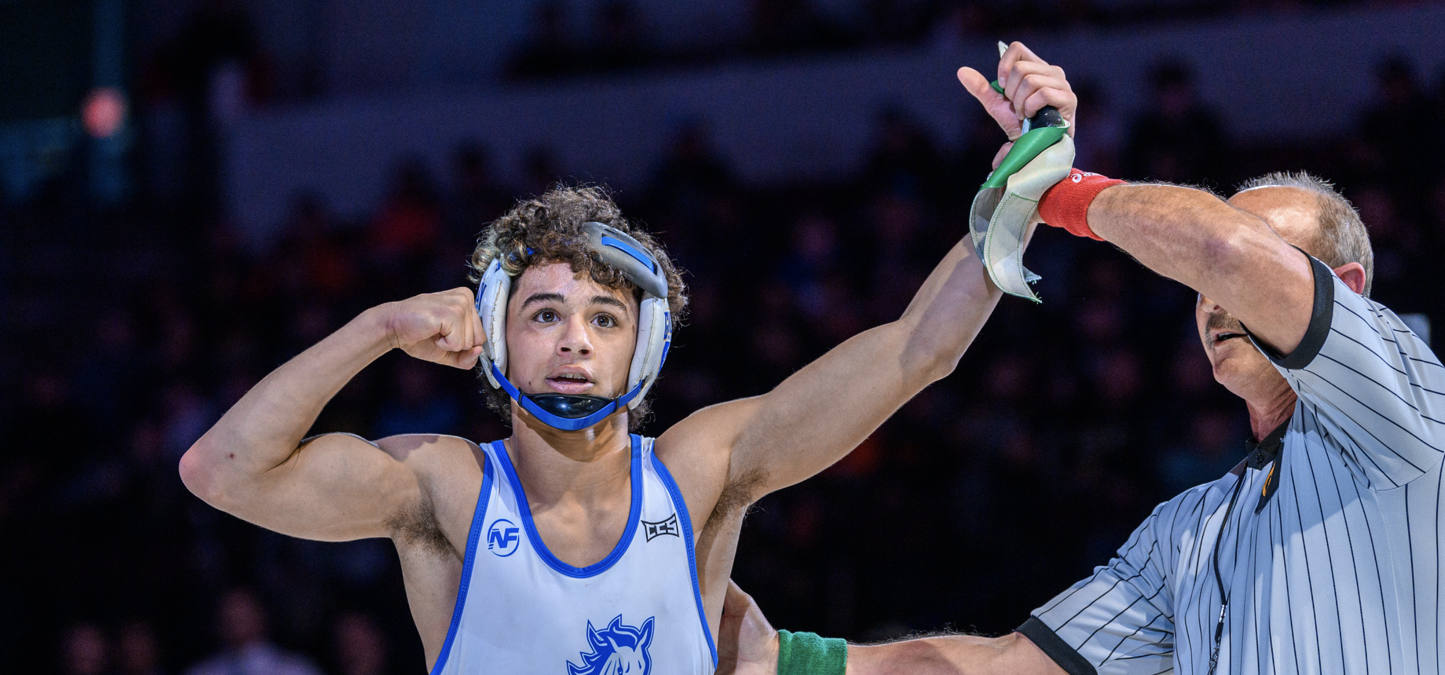 Transfer Tracker Spotlight: Mario Del Vecchio