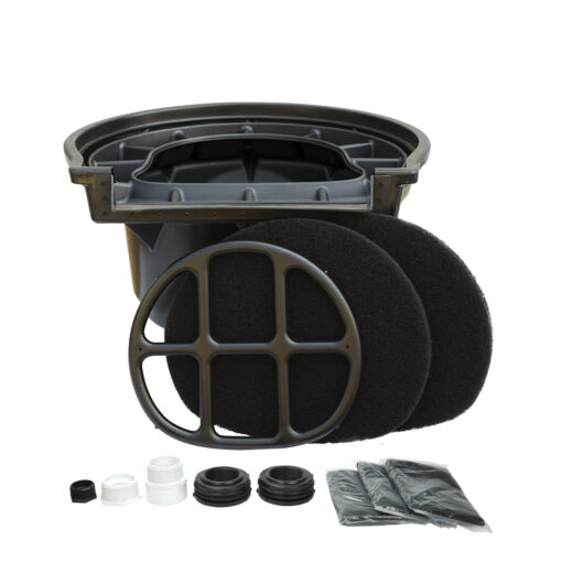 Aquascape Signature Series 6000 BioFalls® Filter with 3" Bulkhead (MPN 29384)