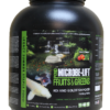 Pond Microbe Lift Fruits & Greens Koi And Goldfish Food Legacy Summer Staple Food