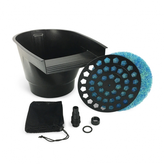 Aquascape Pond Waterfall Filter (MPN 77020)