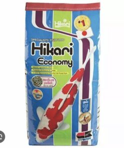 Hikari Economy Koi Food