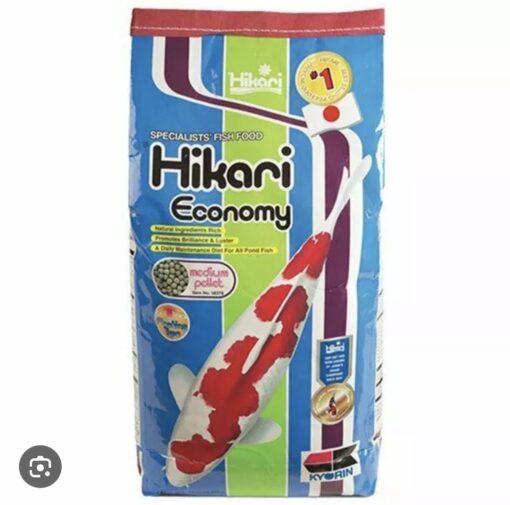 Hikari Economy Koi Food