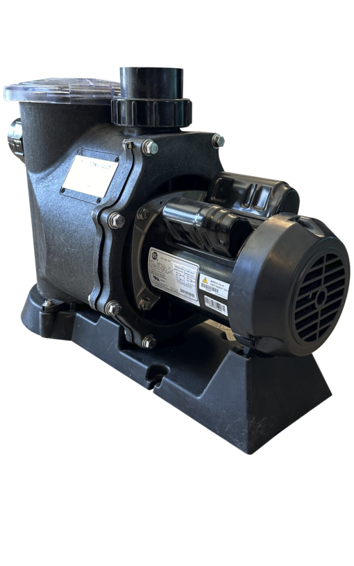 WLim Dragon I Pump