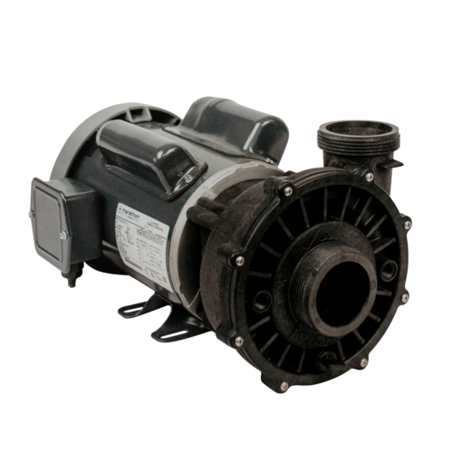 WLim Wave II Pump