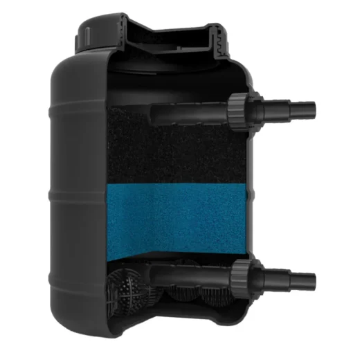 Pond Boss Pressurized Pond Filter up to 900 Gallons - Image 2