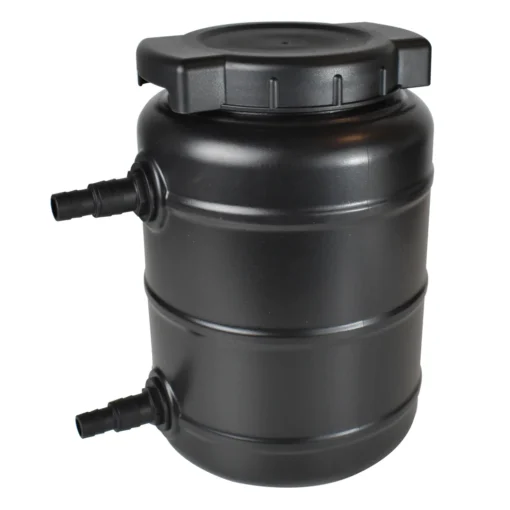 Pond Boss Pressurized Pond Filter up to 900 Gallons