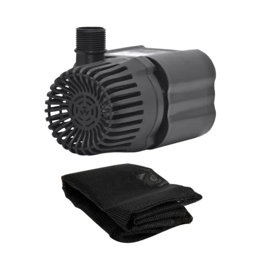 Pond Boss Waterfall Pumps