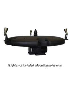 Anjon 1/2HP EcoFountain with cord Quick Disconnect