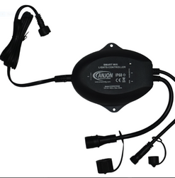 Anjon Wifi Lighting Controller
