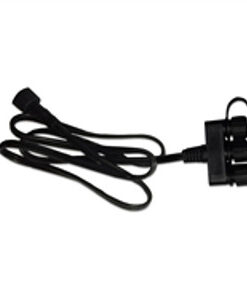 Anjon 3-Way Splitter w/ 3' Cord