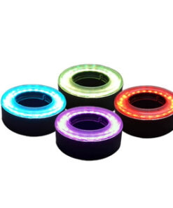Anjon Fountain Ring Light