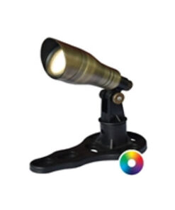 Anjon CC Spot Light