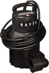 Anjon Water Master Clear Pump Series