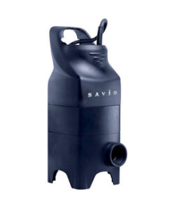 Anjon Water Master Solid Pump Series