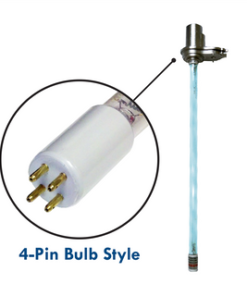 Anjon Replacement Bulb for UVindex
