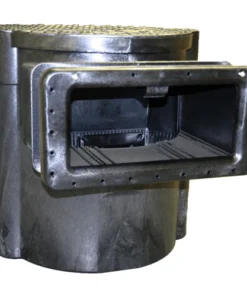 Anjon Savio Skimmer filter w/ FP