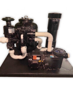 GCTek WattMizer PLUS Systems w/ AquaBead