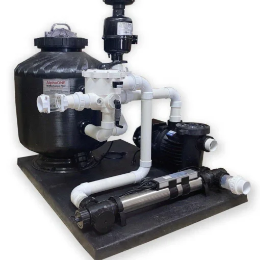 GCTek The WattMizer KoiKeeper Systems