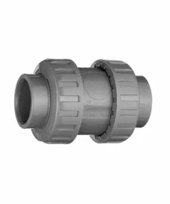 Evolution Aqua Double Union Non Return Valve