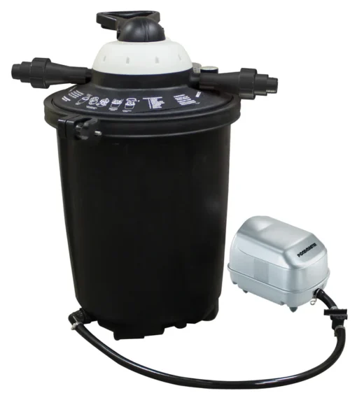 Danner Pondmaster Clearguard Backwash Air Kit - Image 3