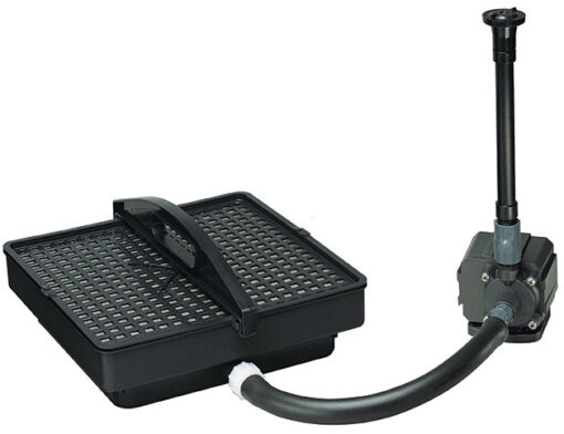 Danner Pondmaster PMK1700 Pond Filter System