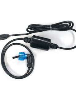 Aqua Ultraviolet Savio Skimmer 15 Watt, Fits CS0000, w/ Remote Transformer