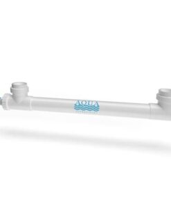Aqua Ultraviolet Classic Series 40 Watt 2 In Unit With NEMA Transformer