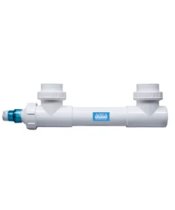 Aqua Ultraviolet Classic Series 25 Watt Unit 220V/60Hz