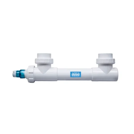 Aqua Ultraviolet Classic Series 2Inch, 25 Watt Unit 220V/60Hz