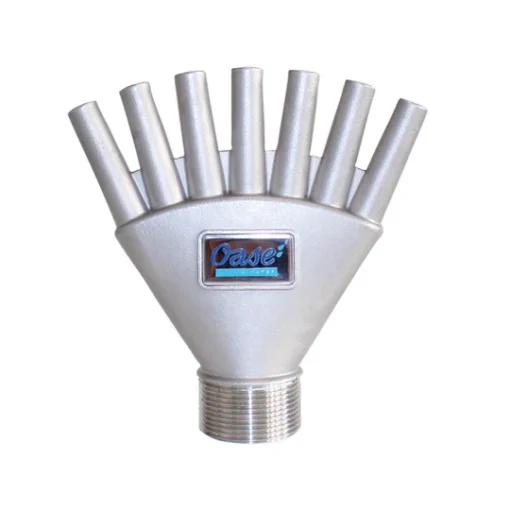 Atlantic-OASE Finger Nozzle 7 - 15 E