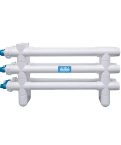 Aqua Ultraviolet Classic Series 240 Watt