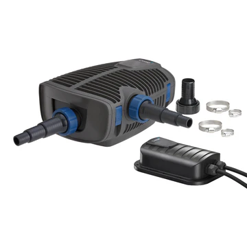 Atlantic-OASE AquaMax Eco Premium 3000 12V Pond Pump - Image 3