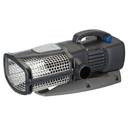 Atlantic-OASE AquaMax and Aquarius Eco Expert Pond Pump - Image 2