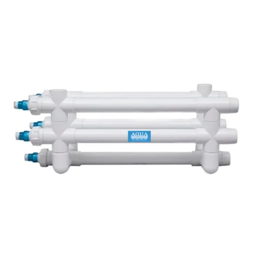 Aqua Ultraviolet Classic Series 200 Watt Unit 5/Lamps