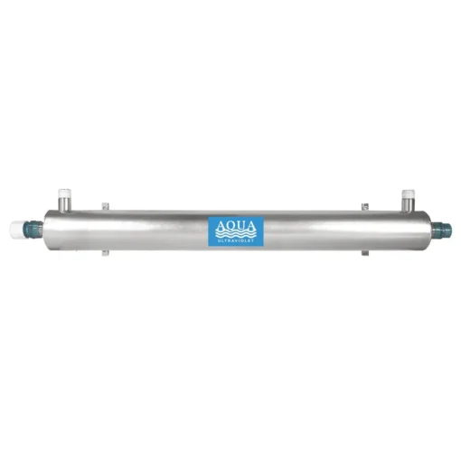 Aqua Ultraviolet SP Series 3" S/S Body, 2" Inlet/Outlet, 240V/60Hz