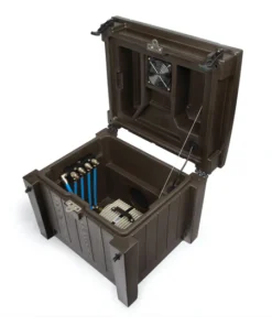 Atlantic-OASE TPS Aeration Cabinets