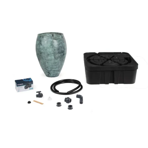 Atlantic-OASE 30" Aura Vase Kit W/ 6" Spillway