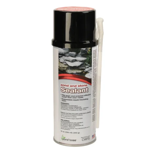 Pond Boss Pond and Stone Sealant